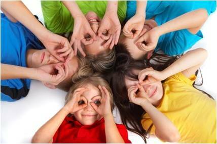 La niñez en la actualidad