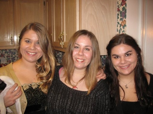 Family goes to DeSoto