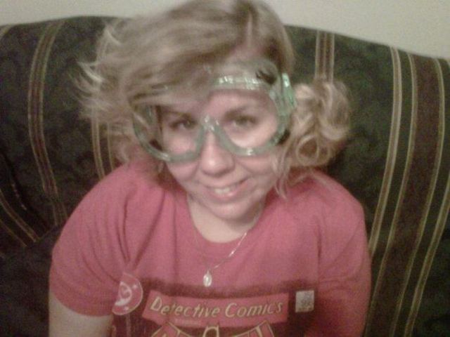 Stephanies goes back to south for her nursing degree