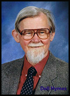 DELL HYMES