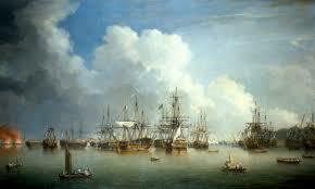British capture Havana, Manila from Spain