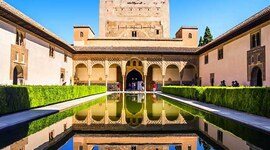 Timeline: Al-Andalus