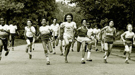 Timeline: Conception of childhood as a social and historical category.