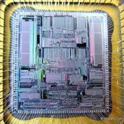 Timeline: My Engineering Career