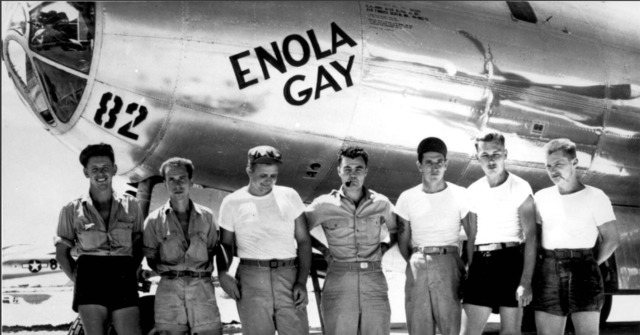 Fin de la Segunda Guerra Mundial