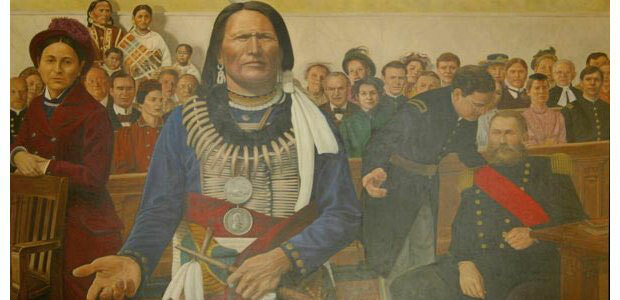 Victory for the Ponca