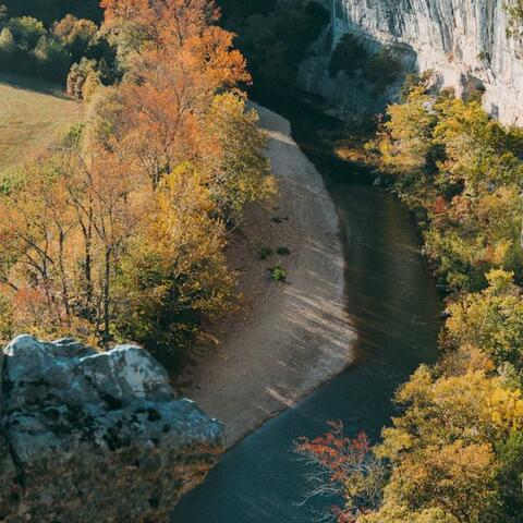 New Land is Granted to the Ponca