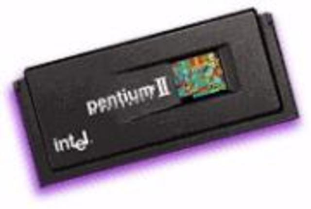 Pentium II