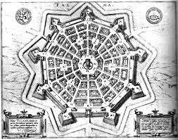 URBANISMO EN EL RENACIMIENTO (Vitrubio)