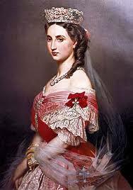 Maria Carlota de Bélgica (La Emperatriz de México)