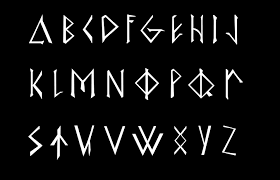 Alfabeto Griego - 700-800 aC