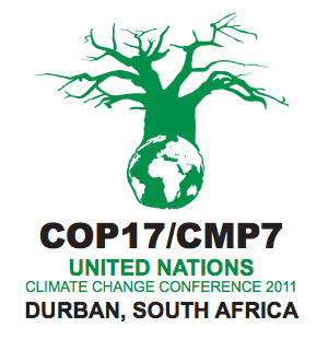 COP 17: Resultados