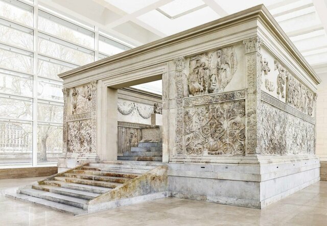 Ara Pacis