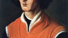 Timeline: Nicolás Copérnico