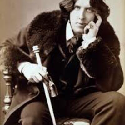 Timeline: Oscar Wilde Timeline