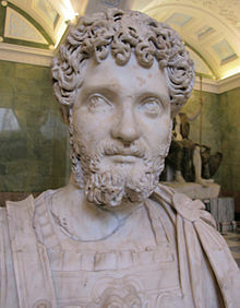 Inizio dinastia dei Severi