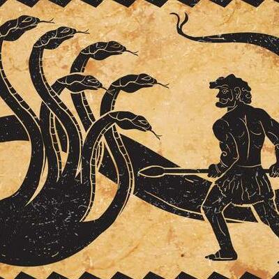 Timeline: Cronología de la literatura griega