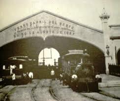 Ferrocarril oeste