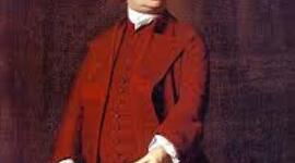 Timeline: sam adams american revolution