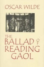 The Ballad Of Reading Gaol