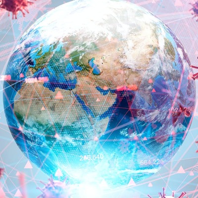 Timeline: Pandemias a lo largo de la historia