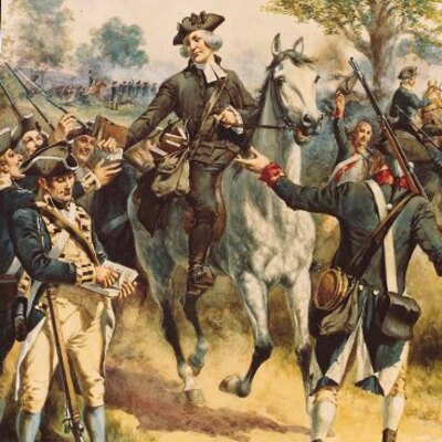 Timeline: American revolution timeline