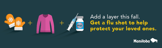 First Vaccine against the Flu