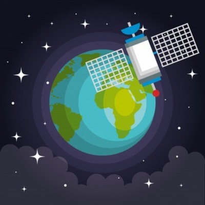 Timeline: Tecnología de los Satélites Artificiales.
