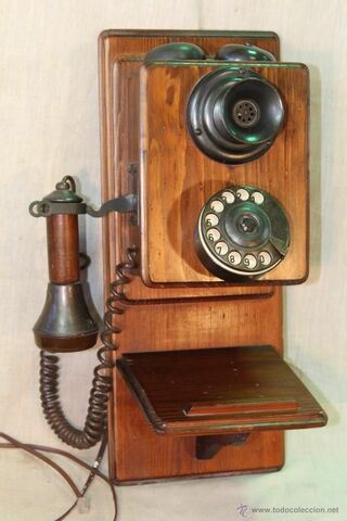 medio de comunicación terciario