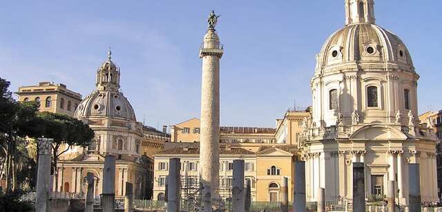Columna Trajana
