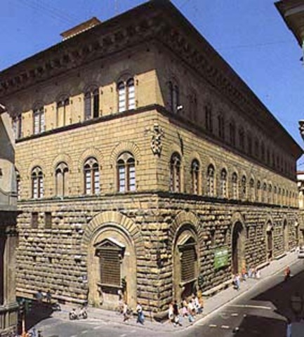 Palazzo Medici-Riccardi