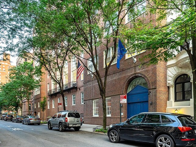 first day at nightingale