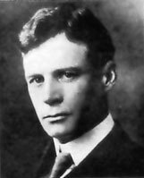 Howard Taylor Ricketts