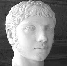 Morte di Macrino e Elagàbalo al potere