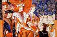 Marriage of Isabel and Fernando