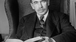 John Maynard Keynes