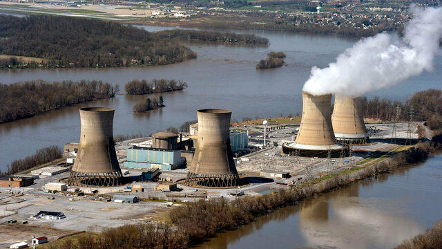 Three Mile Island Disaster