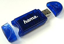 Unidades USB Data Traveler
