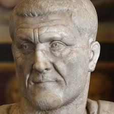 Morte di Alessandro Severo e fine della dinastia dei Severi