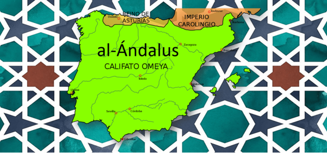 Al Andalus