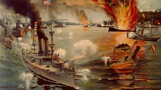 British capture Havana, Manila from Spain