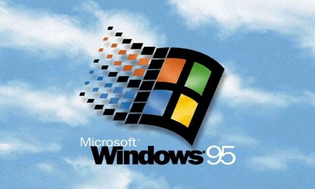 Windows 95
