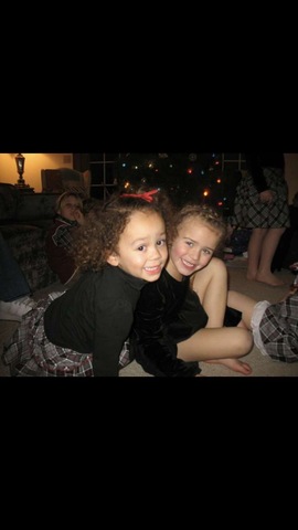 Christmas- Summer olympics.