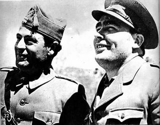 Creació de les Brigades Mixtes