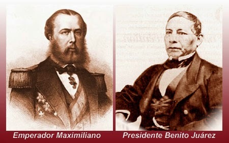 Benito Juárez y los republicanos