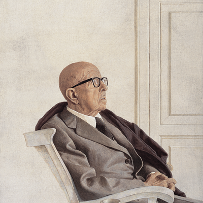 Timeline: Dámaso Alonso