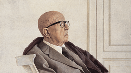 Timeline: Dámaso Alonso