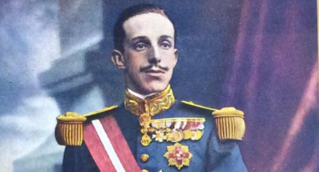 EL REINADO DE ALFONSO XIII Y LA CRISIS DE LA RESTAURACIÓN