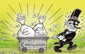 ESPECULACIÓN