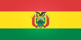 Independencia Bolivia